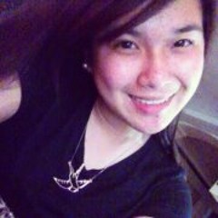 Sherwyne Anne Pascual