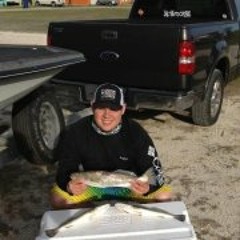 Michael David Gonzalez