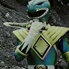 ***Green Ranger
