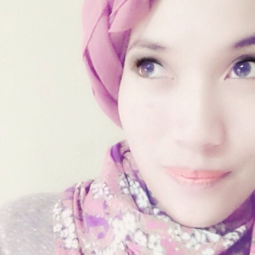 Nia Hijaz’s avatar