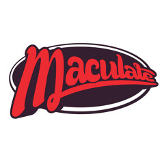 Maculate