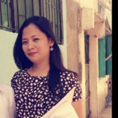 Sharon Eve Ilacio Sacor