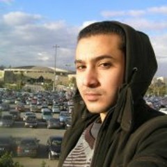 Ahmed AbdelQader 1