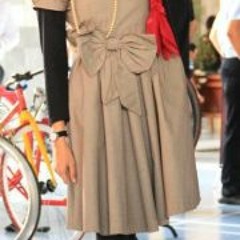 Ariningtyas Kurniasih