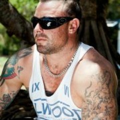 Joel Stevenson 1