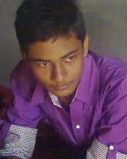 Rahul Balsaraf