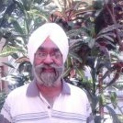 PrabhKirtan Singh
