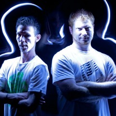 DJ Swiss & Ottomatic