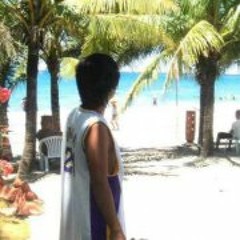 Raymond G. Gojo Cruz