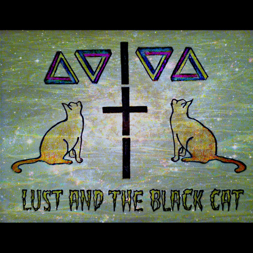 Lust and the Black Cat☾’s avatar