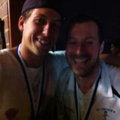 Chrisgot Spookedcrazy