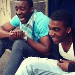 Jonathan Messi-fouda