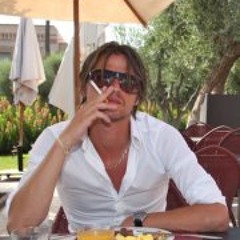 Stephane Subra