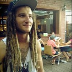 Aaron William Meyers