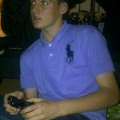 Liam Lynch 8