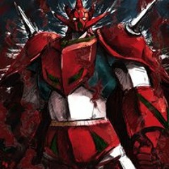 Getter Robo