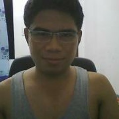 Apolonio C Cabangal Jr.