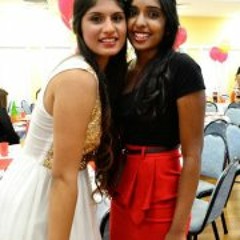 Aharani Ganeshamoorthy