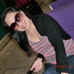 Rosemarie Gil Monterona