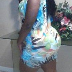 Ronessia JOi Williams