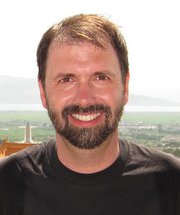 Deacon Jeffrey Smith