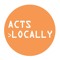 Acts Locally