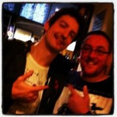 Nick Hartley-Smith