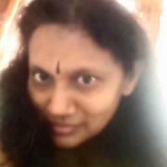 Niranjana Ayyan