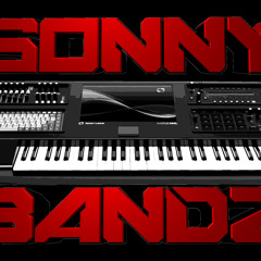 Sonny Bandz