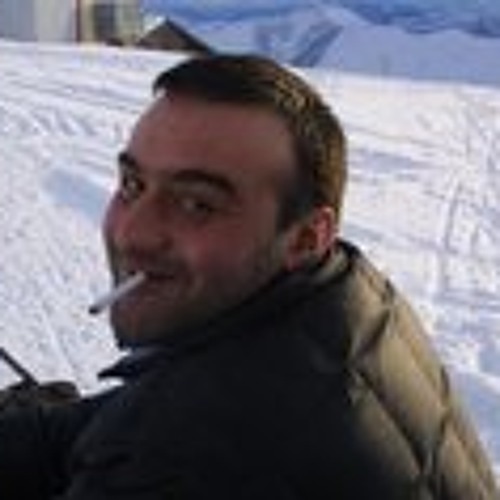 George Nadirashvili 1’s avatar