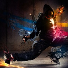 Dj André Luiz d(-_-)b