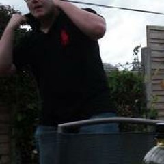 Reiss Manders
