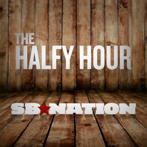 HalfyHourSBN’s avatar