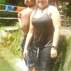 Christy Ramelo Anite