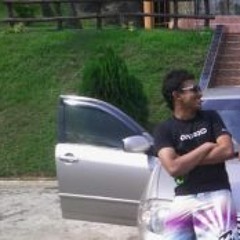 Navin Ranasinghe