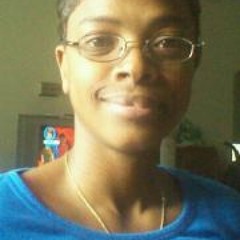 Datrya Lashae Frazier