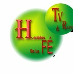 Heraldos de la Fe