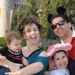 Trish Cantrell Blackman