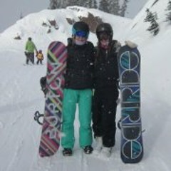 Charnelle Nelly Belliveau