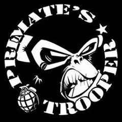 Primate's Trooper