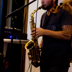 Sounds from Wednesday evening