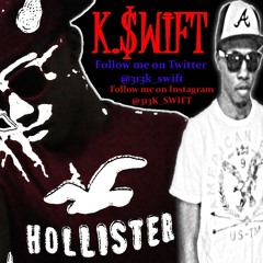 K.$WIFT (k money swift)