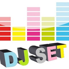 Dj set