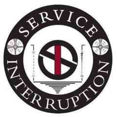 Service Interruption