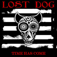 Lost Dog the band