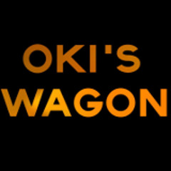 Oki's Wagon