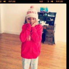 Liltwist Robin Sulton