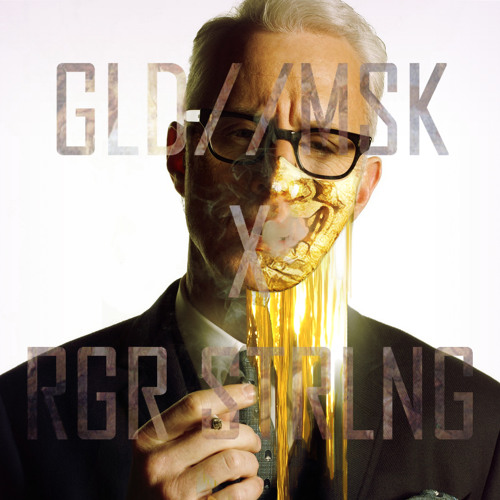GLDMSK-"Roger Sterling" (A Time Traveling Paratext)