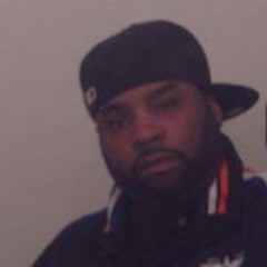 Muhammad MrBedstuy Jones