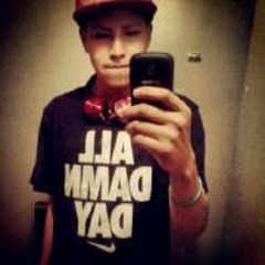 Terrance Dashing Antelope